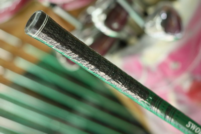 Fairway Wood Sword Sniper X Graphite Design

