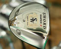 Sword Sniper X Graphite Design
 Fairway Wood