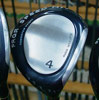 PRGR Speed Hit f5+ Graphite
 Fairway Wood