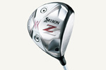 Srixon Z725 Limited Model Diamana Ahina / Miyazaki KENA Driver