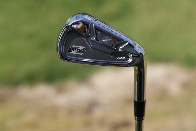 Iron Set Srixon Z725 N.S.PRO 950GH-R DST