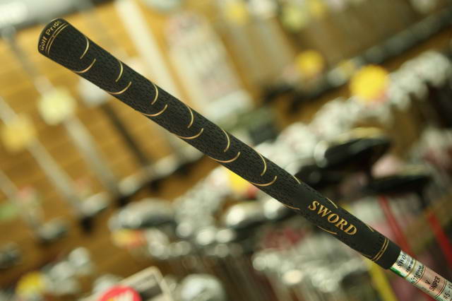 Fairway Wood Sword Sniper V Graphite Design TourAD