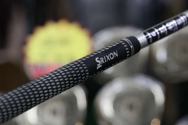 Utility Srixon AD Hybrid -
