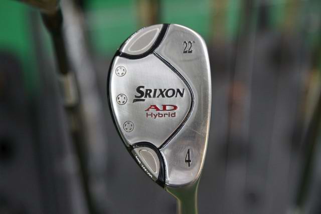 Utility Srixon AD Hybrid -
