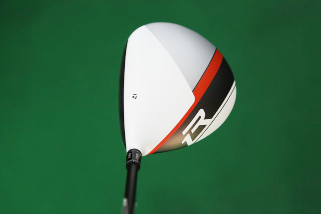 Driver Taylormade R1 