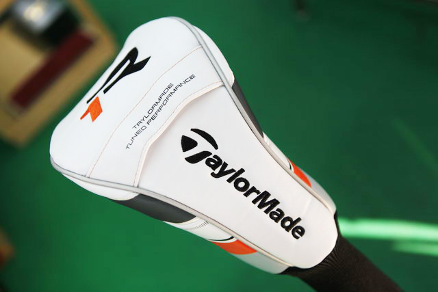 Driver Taylormade R1 