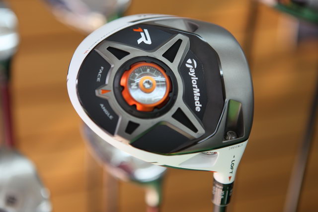 Driver Taylormade R1 