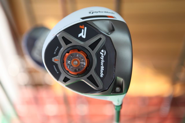 Driver Taylormade R1 