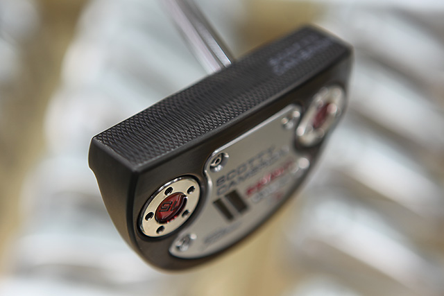 Putter Scotty Cameron Select GoLo S5 