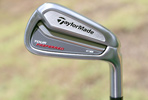 Taylormade Tour Preferred CB KBS C-Taper 95 Iron Set