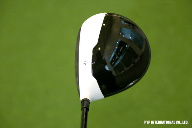 Driver Taylormade M1 460 TM1-117 (JP)