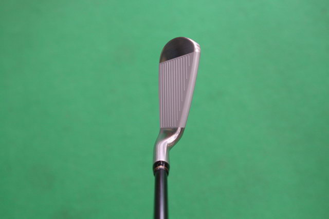 Iron Set Tourstage V300 III FORGED NS.Pro 950GH