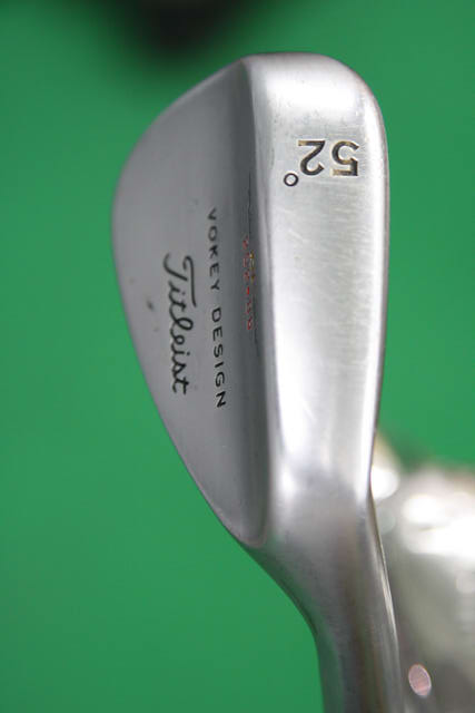 Wedge Titleist 200 Series Dynamic Gold
