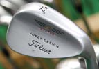 Titleist 200 Series Dynamic Gold
 Wedge