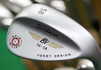 Titleist Spin Milled Dynamic Gold
 Wedge