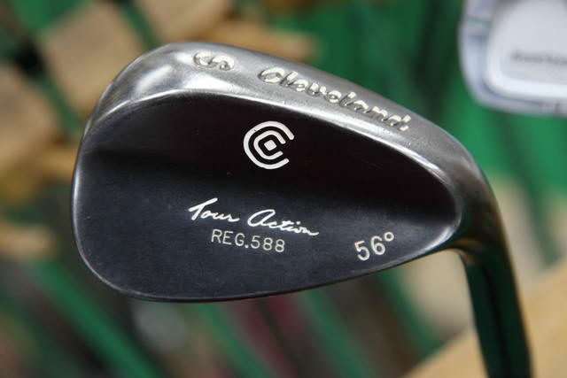 Wedge Cleveland REG588 Dynamic Gold
