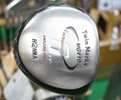 Honma Twin Marks MG410 3 Stars
 Driver