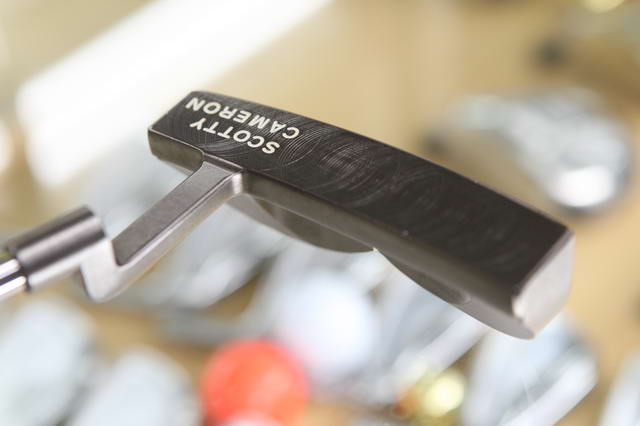 Putter Scotty Cameron Circa 62 No.6 