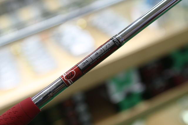 Putter Scotty Cameron Circa 62 No.6 