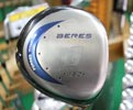 Honma Beres MG712 ARMRQ 2 Star
 Driver