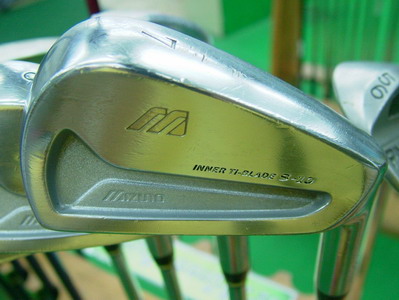 mizuno s10