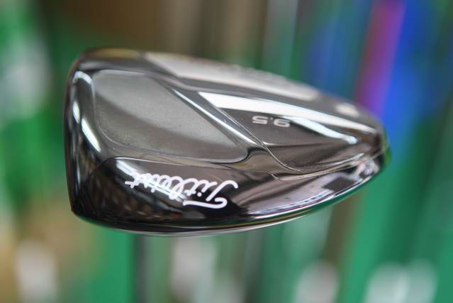 Driver Titleist 910D2 Motore F3