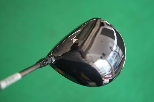 Driver Titleist 910D2 Motore F3