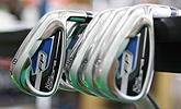 Cobra FP NS.Pro 950GH Iron Set