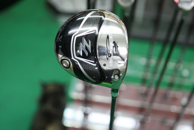 Driver Cobra ZL 