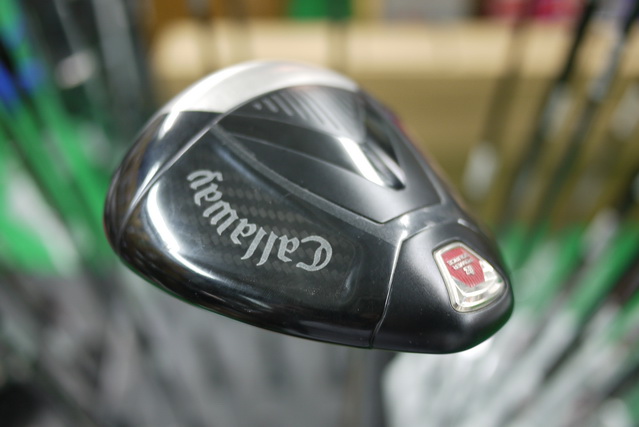 Driver Callaway FTiz -
