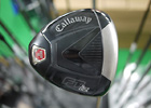 Callaway FTiz  Driver