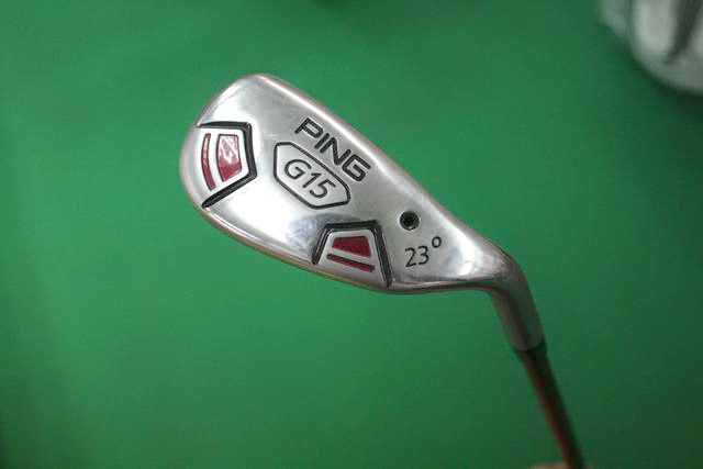 Utility Ping G15 