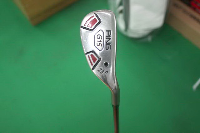 Utility Ping G15 