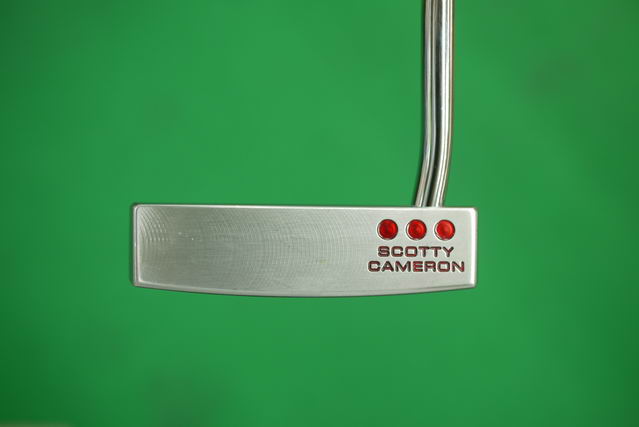 Putter Scotty Cameron Kombi 