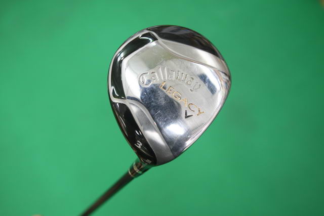 Fairway Wood Callaway Legacy 