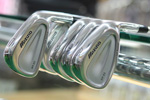 Mizuno MP-60 NS.Pro 950GH Iron Set