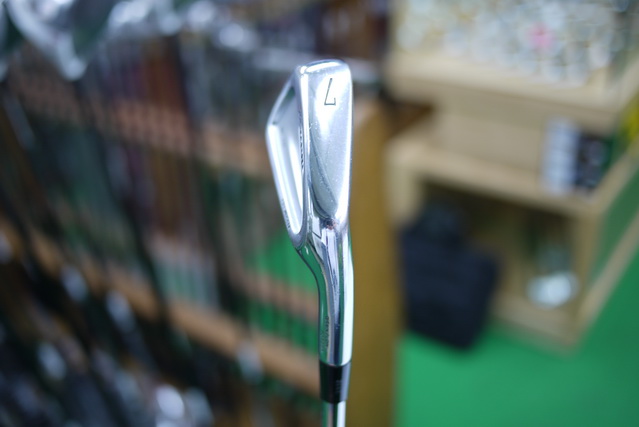 Iron Set Mizuno MP-60 NS.Pro 950 GH