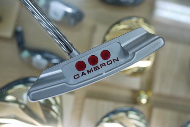 Putter Scotty Cameron Newport 2.5 