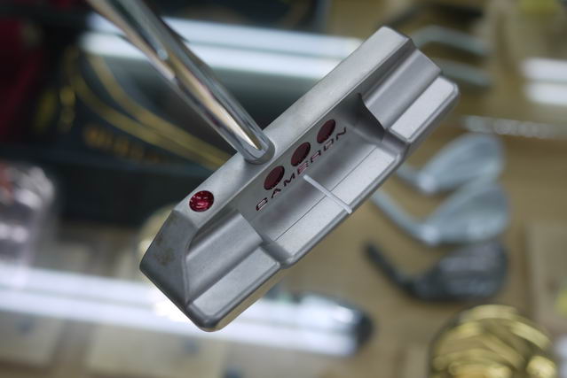 Putter Scotty Cameron Newport 2.5 