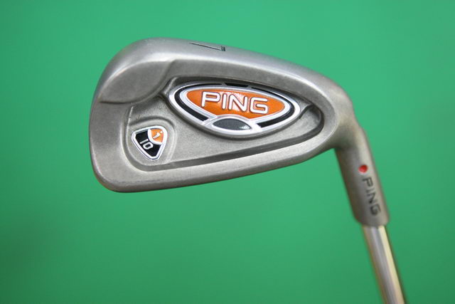 Iron Set Ping I10 AWT