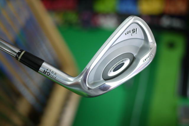 Iron Set PRGR IS 501 -
