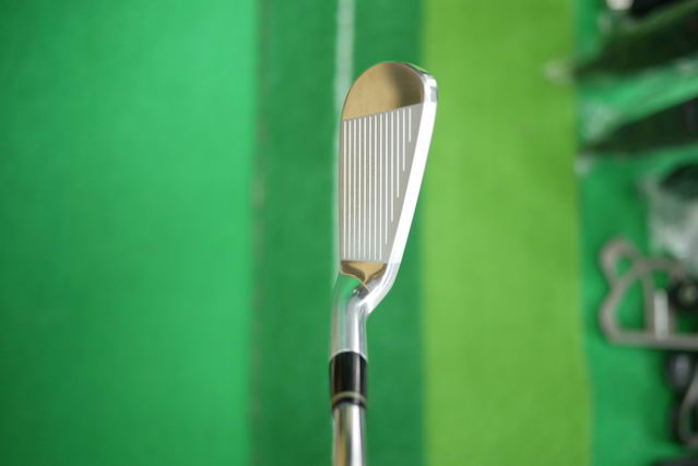 Iron Set PRGR IS 501 -
