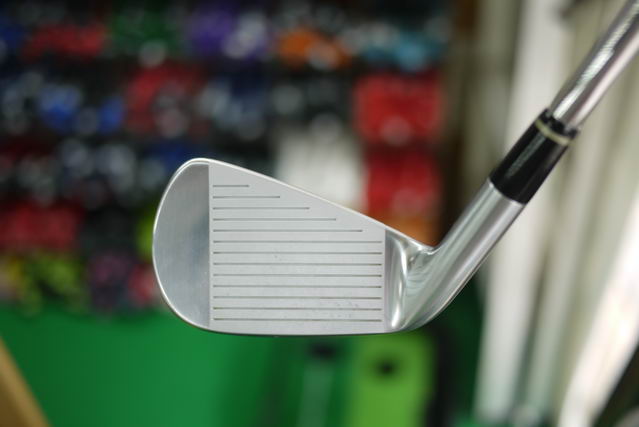 Iron Set PRGR IS 501 -
