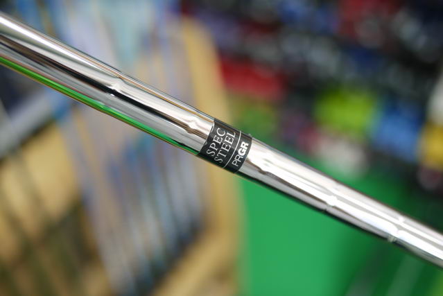 Iron Set PRGR IS 501 -
