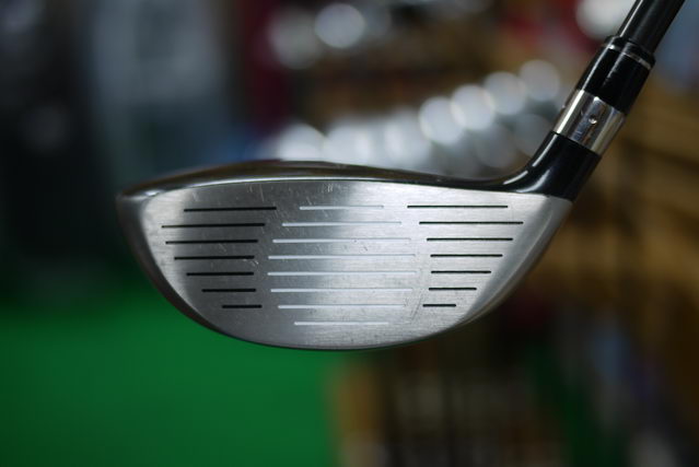 Fairway Wood Nike SQ -
