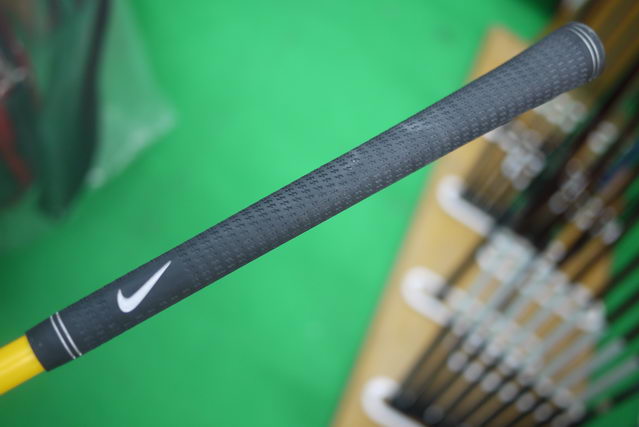 Fairway Wood Nike SQ -
