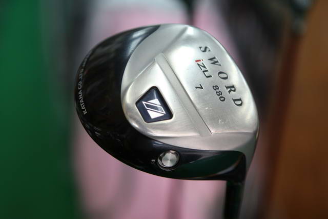 Driver Sword IZU 880 iZ50
