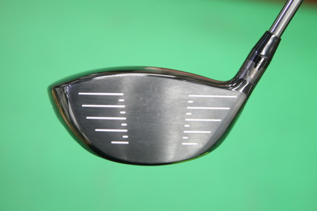 Driver Titleist 910 D2 