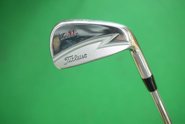 Iron Set Titleist ZM KBS TOUR 90