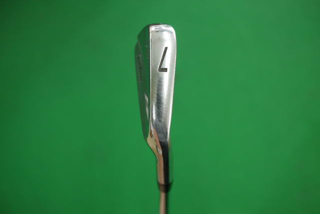 Iron Set Titleist ZM KBS TOUR 90